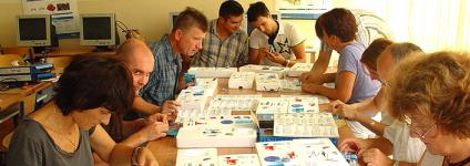 Školski portal: Saznajte koliko ste blizu izgaranju 