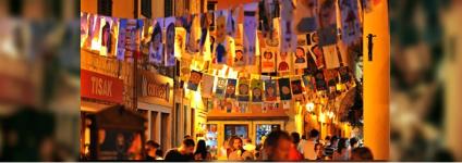 Školski portal: Sudjelujte u likovnim natječajima za osnovne škole i vrtiće