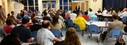 Školski portal: Ravnatelji su nezaštićeni i rade na određeno vrijeme