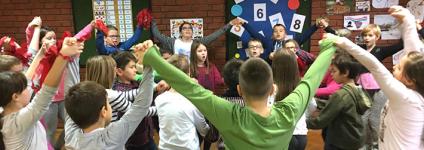 Školski portal: Kako bilo koje predavanje učiniti posebnim