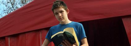 Školski portal: Vršnjaci me smatraju čudakom zbog knjige u ruci 