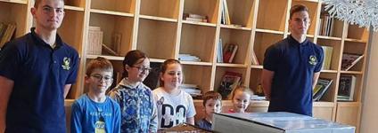 Školski portal: Škola je prošle godine imala 25 milijuna kuna vlastitih prihoda	 