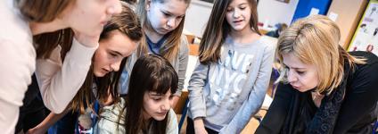 Školski portal: Napredovati trebaju kvalitetni, a ne „skupljači potvrda”