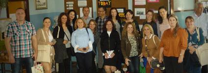 Školski portal: Mali novinari danas – odgovorni digitalni građani sutra 