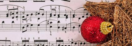 Školski portal: Božićne pjesme za blagdanske dane