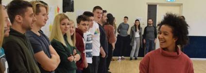 Školski portal: Brodski učenici posjetili Nizozemsku