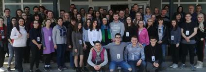 Školski portal: Dan zamijenjenih uloga  