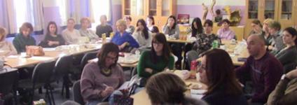 Školski portal: Edukacija za učitelje, odgojitelje i roditelje djece s posebnim potrebama