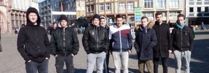 Školski portal: Europska znanja i iskustva u školi kosih prozora