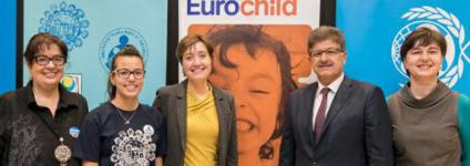 Školski portal: „Gradimo bolju Europu s djecom: pridružite nam se!”