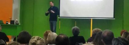 Školski portal: Hiperaktivni sanjari u školi