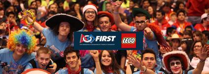 Školski portal: I u Hrvatskoj – FIRST LEGO League