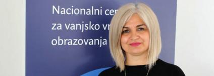Školski portal: Ivana Katavić stupila na dužnost ravnateljice Centra