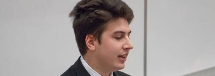 Školski portal: Kao astronom, mogu reći da ništa nije zapisano u zvijezdama i da je sad posao na nama