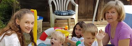 Školski portal: Inspirativna učiteljica u mirovinu je otišla sa 47 godina radnog staža!