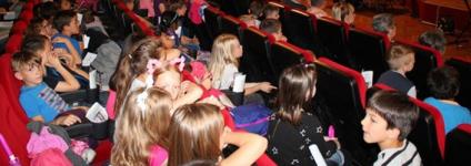 Školski portal: Završnom priredbom proslavili 229. rođendan