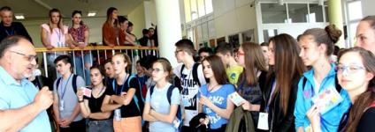 Školski portal: Kamo nakon osnovne škole