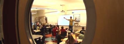 Školski portal: Učitelji često ne dobivaju priznanje koje zaslužuju