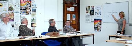 Školski portal: Dok ne pokušate raditi određeni posao, nećete znati što on sve nosi