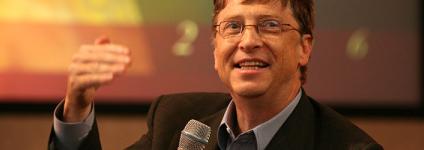 Školski portal: 11 poruka Billa Gatesa tinejdžerima