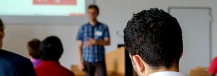 Školski portal: Svoje učitelje treba poštovati  