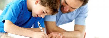 Školski portal: Izravna je povezanost između djetetova uspjeha u školi i podrške u obitelji