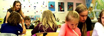 Školski portal: Možda ste čuli ovo: „Ovdje smo zbog djece…ne zbog učitelja”  