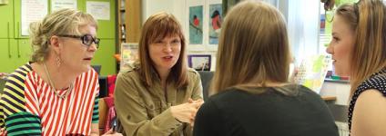 Školski portal: Suradnja s kolegama može biti jedan od najboljih alata kojim možete unaprijediti svoj zanat