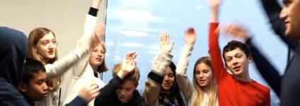 Školski portal: Što je učenike učinilo najsretnijima na svijetu 