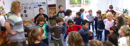 Školski portal: Visoka očekivanja za svakog učenika…