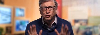 Školski portal: Bill Gates odao priznanje nastavnicima 