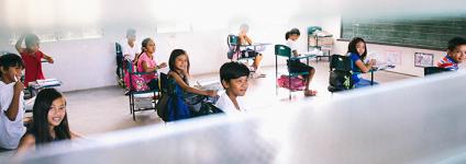 Školski portal: Djeca koja kreću u školu ne znaju komunicirati punim rečenicama