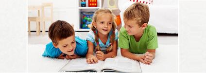 Školski portal: Djeca radije čitaju tiskane knjige nego digitalne 