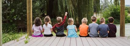 Školski portal: Za djecu su u vrtiću društvene vještine važnije od akademskih 