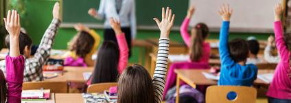 Školski portal: Imam li vašu pozornost?