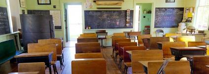 Školski portal: Imate li dobitni plan sjedenja?