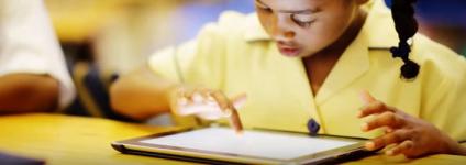 Školski portal: Eksperiment uvođenja iPada u školu dobio neprolaznu ocjenu