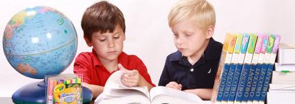 Školski portal: Odvraćaju učenike da imaju jednog najboljeg prijatelja