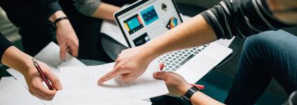 Školski portal: Kako što uspješnije odraditi razgovor za posao 