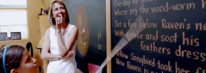 Školski portal: Pobrinite se da vaši učenici imaju odličan prvi dan, prvi tjedan, prvi mjesec škole…