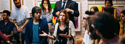 Školski portal: Razvijanje prisutnosti u učionici