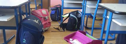 Školski portal: Kako zaista izgleda inkluzivna učionica?