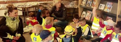 Školski portal: Koji je najvažniji element inovacije u obrazovanju?