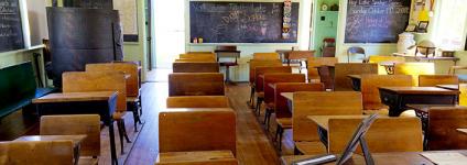 Školski portal: Nisam pripremila svoju učionicu, a možda ne biste trebali ni vi!