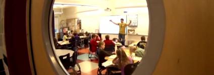 Školski portal: Pet aktivnosti za kraj školske godine