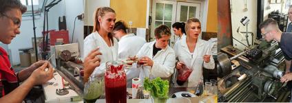 Školski portal: Problem s nadarenošću