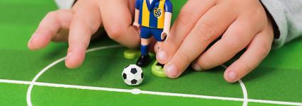 Školski portal: Zašto se djeca vole i trebaju igrati na riskantne načine