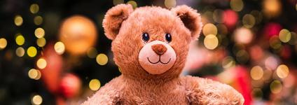 Školski portal: Tražeći ljubav u trgovini igračaka