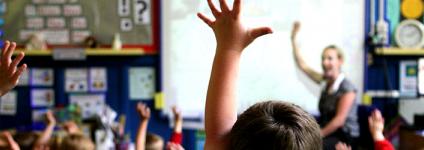 Školski portal: Većinom su pretjerano angažirana bistra djeca