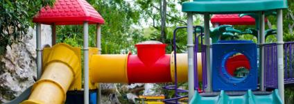 Školski portal: Važne životne lekcije uče se na igralištu